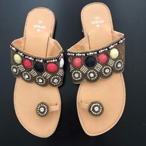 Amiani Women’s Sandals